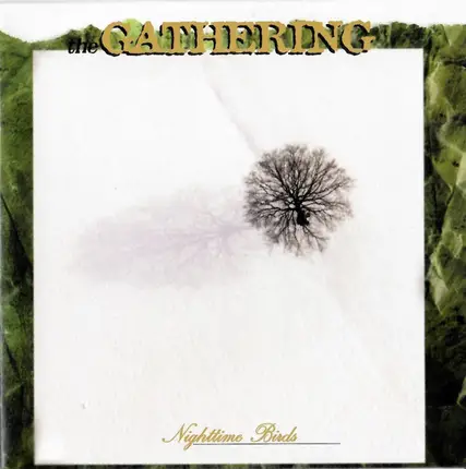 The Gathering - Nighttime Birds
