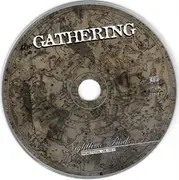 CD - The Gathering - Nighttime Birds