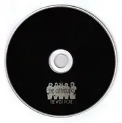 CD - Gathering - West Pole - Digipak