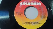 The Gatlin Bros. - Love Of A Lifetime