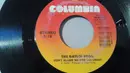7inch Vinyl Single - The Gatlin Bros. - Love Of A Lifetime