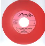 Buddy Lucas - The Loudness Of My Heart / Angel
