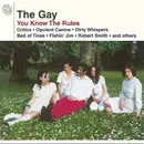 CD - The Gay - You Know The Rules
