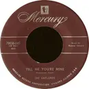 7inch Vinyl Single - The Gaylords - Cuban Love Song