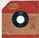 7inch Vinyl Single - The Gaylords - Bella Bambinella