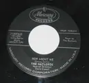 7inch Vinyl Single - The Gaylords - How About Me / Again