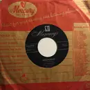 7inch Vinyl Single - The Gaylords - Madalia / Happy Time Medley