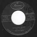 7inch Vinyl Single - The Gaylords - Wandering Heart