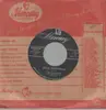 7inch Vinyl Single - The Gaylords With The Hugo Peretti Orchestra - Who's Gonna Take You To The Prom - Original US, Company Sleeve