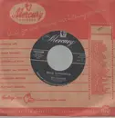 7inch Vinyl Single - The Gaylords With The Hugo Peretti Orchestra - Who's Gonna Take You To The Prom - Original US, Company Sleeve