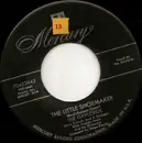 7inch Vinyl Single - The Gaylords - The Little Shoemaker / Mecque, Mecque