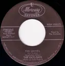 7inch Vinyl Single - The Gaylords - The Shovel (La Shabla) / Jesse James