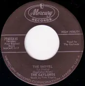 The Gaylords - The Shovel (La Shabla) / Jesse James