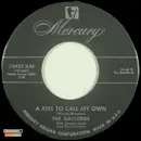 7inch Vinyl Single - The Gaylords - Vieni-Vidi-Vici / A Kiss To Call My Own