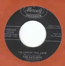 7inch Vinyl Single - The Gaylords - I'm Longin' For Love / Flamingo L'Amore
