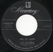 The Gaylords - Isle Of Capri