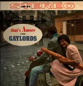 The Gaylords - That's Amore