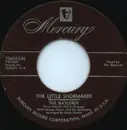 7inch Vinyl Single - The Gaylords - The Little Shoemaker / Mecque, Mecque