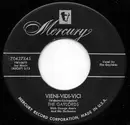 7inch Vinyl Single - The Gaylords - Vieni-Vidi-Vici / A Kiss To Call My Own
