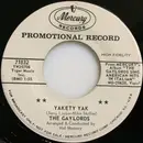7inch Vinyl Single - The Gaylords - Yakety Yak / Oh Lonesome Me