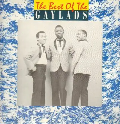 The Gaylads - The Best of the Gaylads