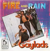Gay Lads - Fire and Rain