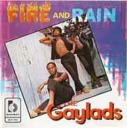 The Gaylads - Fire and Rain