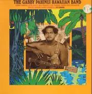 The Gabby Pahinui Band - The Gabby Pahinui Hawaiian Band, Vol. 1
