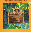 LP - The Gabby Pahinui Band - The Gabby Pahinui Hawaiian Band, Vol. 1