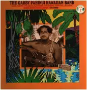 The Gabby Pahinui Hawaiian Band - The Gabby Pahinui Hawaiian Band Vol. 1