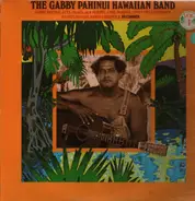 The Gabby Pahinui Hawaiian Band - The Gabby Pahinui Hawaiian Band Volume 1