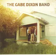 CD - The Gabe Dixon Band - The Gabe Dixon Band