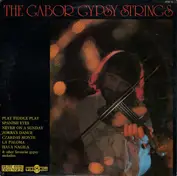 The Gabor Gypsy Strings