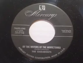 The Gadabouts - By The Waters Of The Minnetonka / Guiseppe Mandolino