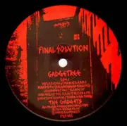LP - The Gadgets - Gadgetree