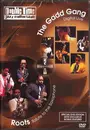 DVD - The Gadd Gang - Roots - Salute To The Saxophone / The Gadd Gang - Digital Live - Vol. 5 - Still Sealed