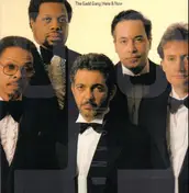 the gadd gang - Here & Now