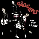 LP - The Gaggers - Rip You Apart
