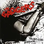 The GAGGERS - Sharp Lies / Hostage