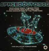 Galactic Force Band