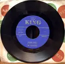 7inch Vinyl Single - The Galatians - Jesus Died / I Wish That I Had Been There