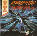 CD - The Galaxy Sound Orchestra - Atmospheric Synthesizer Vol 1 - Black Imprints