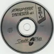 CD - The Galaxy Sound Orchestra - Atmospheric Synthesizer Vol 1 - Black Imprints