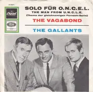 The Gallants - The Man From U.N.C.L.E.