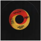 The Gallants - Theme From Rhino / Theme From Golden Boy