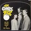 LP - The Gamble Folk - The Gamble Folk