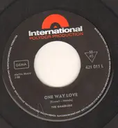 The Gamblers - One Way Love