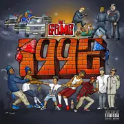 Double CD - The Game - 1992