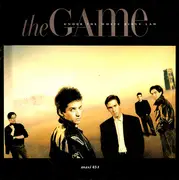 12inch Vinyl Single - The Game - Under The White Bible Law