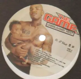 The Game - Unreleased Heat